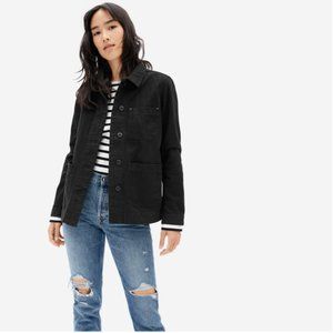 Everlane The Chore Jacket